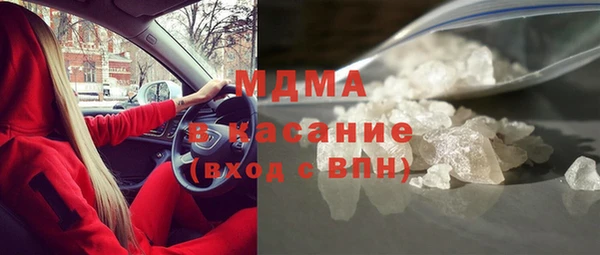 гидра Тайга