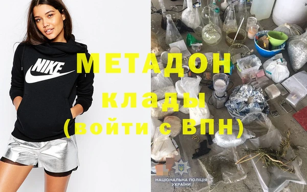 гидра Тайга
