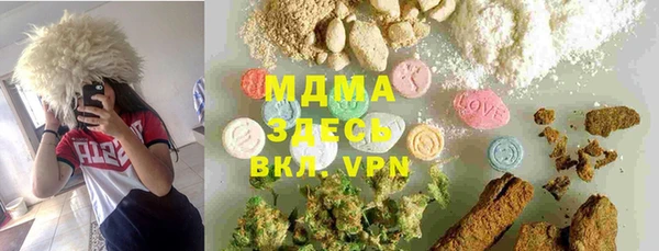 гидра Тайга