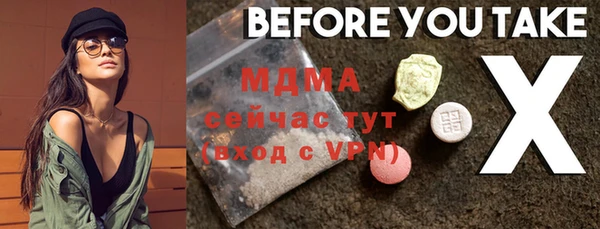 гидра Тайга